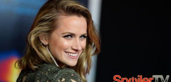 Shantel VanSanten zagra w odcinku pilotowym 