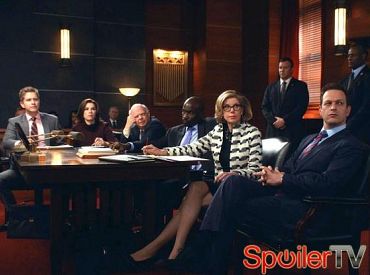 Spoileroza: Glee, Słodkie kłamstewka, Dawno, dawno temu, Żona idealna i inne