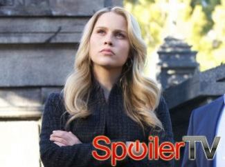 Szok: The Originals tracą stałego członka serialu