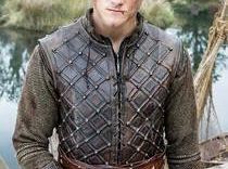 Alexander Ludwig z Wikingów: Poznaj nowego Bjorna