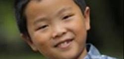 Hudson Yang zagra w odcinku pilotowym 