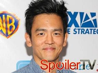 John Cho zagra w odcinku pilotowym Selfie