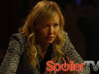 Kelli Giddish o swoim dnie w Prawie i bezprawiu: Jeśli wstrzymacie oddech tak bardzo jak ja...