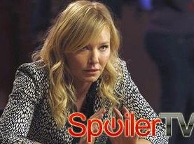 Kelli Giddish z Prawa i bezprawia: Rollins sięga dna