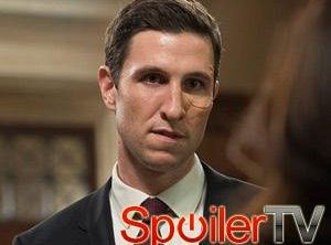 Pablo Schreiber powróci do Prawa i bezprawia