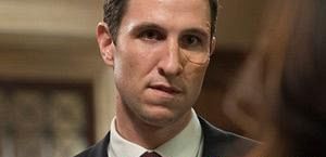 Pablo Schreiber powróci do 
