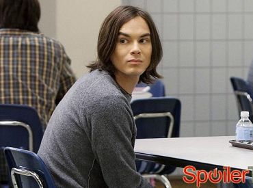 Tyler Blackburn powróci w 5 sezonie Słodkich kłamstewek