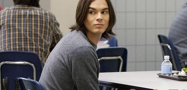 Tyler Blackburn powróci w 5 sezonie 