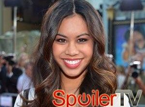 Ashley Argota dołącza do 2 sezonu Fosterów