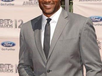 Boris Kodjoe pojawi się gościnnie w 3 sezonu Unforgettable