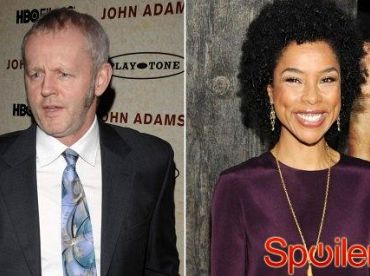 David Morse, Sophie Okonedo dołączyli do odcinka pilotowego dramatu o Wall Street