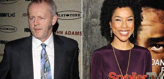David Morse, Sophie Okonedo dołączyli do odcinka pilotowego dramatu o Wall Street