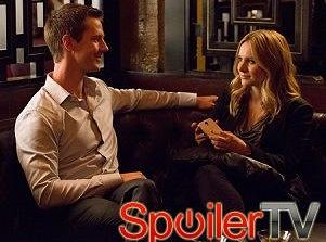 Film Weronika Mars: Jason Dohring odpowiada na palące pytania - czy LoVe wisi w powietrzu?