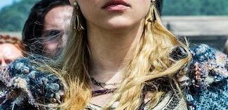Katheryn Winnick z 