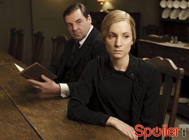 Producent wykonawczy o 5 sezonie Downton Abbey, Maggie Smith i społecznych niepokojach