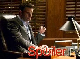 Scott Foley ze Skandalu: Czy Jake i Olivia są sobie przeznaczeni?