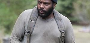 Zemsta dla Tyreese z 
