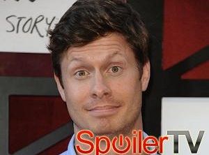 Anders Holm zagra w spinoffie Jak poznałem waszą matkę