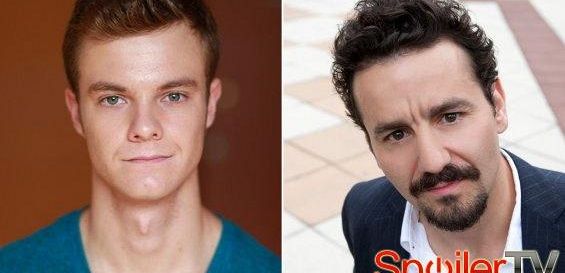 Jack Quaid i Max Casella zagrają w odcinku pilotowym HBO o rock and rollu