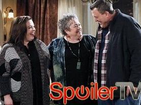 Kathy Bates staje się najlepszą przyjaciółką Molly w Mike & Molly