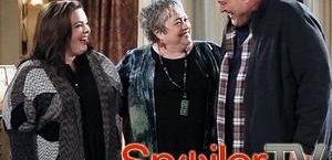 Kathy Bates staje się najlepszą przyjaciółką Molly w 