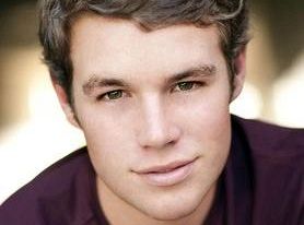 Kyle Jones pojawi się w odcinku pilotowym Damaged Goods