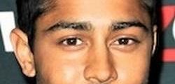 Manish Dayal zagra w odcinku pilotowym CW 