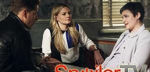 Mieszkańcy Storybrooke znikają w 