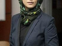 Nazanin Boniadi awansowana do stałej obsady 4 sezonu Homeland