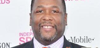 Wendell Pierce zagra w odcinku pilotowym 