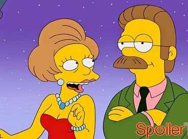 Al Jean z Simpsonów o ostatniej scenie pani Krabappel i pożegnaniu Marcii Wallace