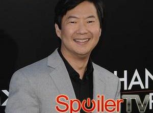 Ken Jeong pojawi się gościnnie w premierze 5 sezonu Rozpalić Cleveland