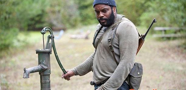 Robert Kirkman o tym dlaczego musisz zobaczyć niedzielny odcinek 