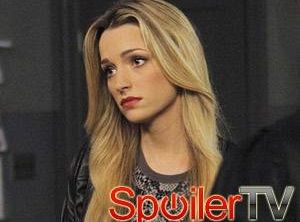 Brianne Howey z Twisted zapowiada dzikie objawienie, wielki cliffhanger w finale