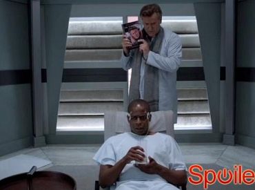 Bruce Campbell ma ostatnie słowo z Dulem Hillem w Świrach