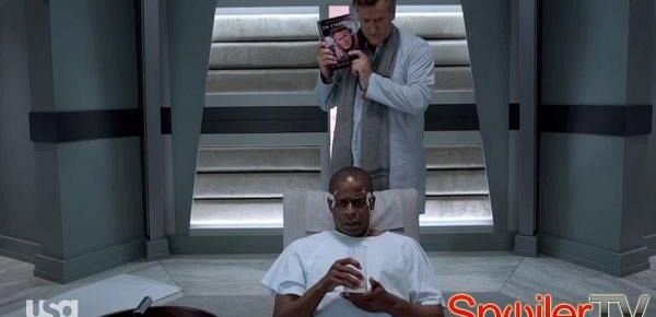 Bruce Campbell ma ostatnie słowo z Dulem Hillem w 