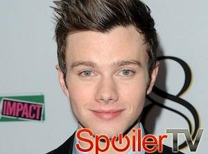 Chris Colfer napisze odcinek 5 sezonu Glee