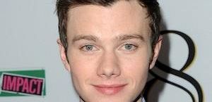 Chris Colfer napisze odcinek 5 sezonu 