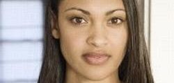 Cynthia Addai-Robinson wystąpi w 