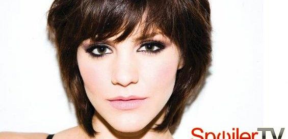 Katharine McPhee zagra w odcinku pilotowym 