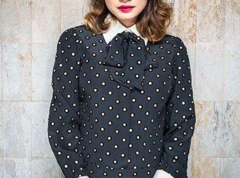 Melonie Diaz zagra główną rolę w Laughs Unlimited
