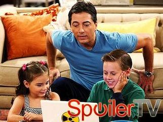 Nick at Nite  zakończy See Dad Run po 3 sezonie