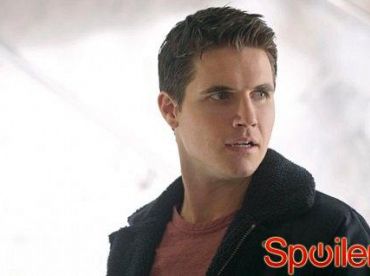 Robbie Amell z Tomorrow People o nowych parach, prawdziwym obliczu i śmiertelnej przyszłości