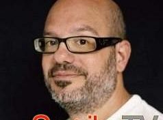 David Cross pojawi się gościnnie w odcinku pilotowym Dead Boss