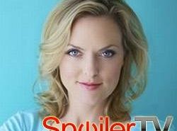 Elaine Hendrix zagra w odcinku pilotowym Sex&Drugs&Rock&Roll