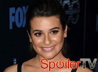 Lea Michele z Glee o tym czy flirt Sama i Rachel ma przyszłość