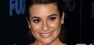 Lea Michele z 