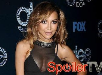 Naya Rivera o plotkach w sprawie odejścia z Glee: Ludzie biorą małe rzeczy i je rozdmuchują