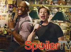 Retrospekcje Brooklyn Nine-Nine ujawnią wczesne dni Jake'a jako blondyna!