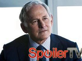 Victor Garber i Sonya Walger dołączyli do Power